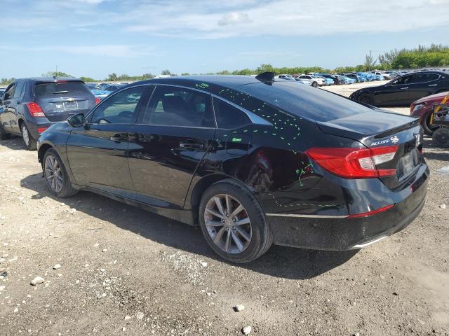 2021 HONDA ACCORD LX 1HGCV1F18MA038288
