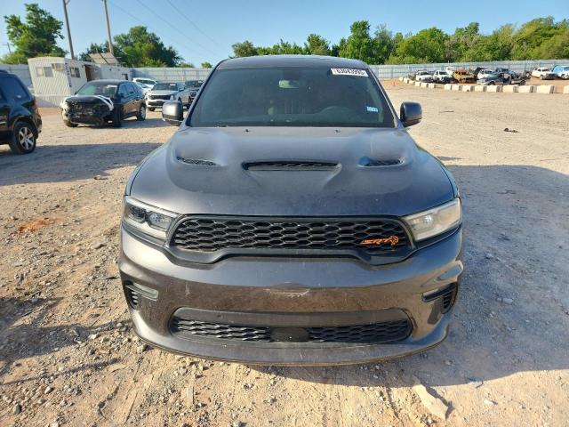 2021 DODGE DURANGO SR 1C4SDJH96MC626596
