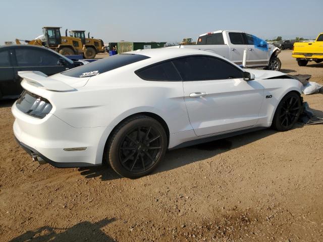 2019 FORD MUSTANG GT - 1FA6P8CF9K5118385