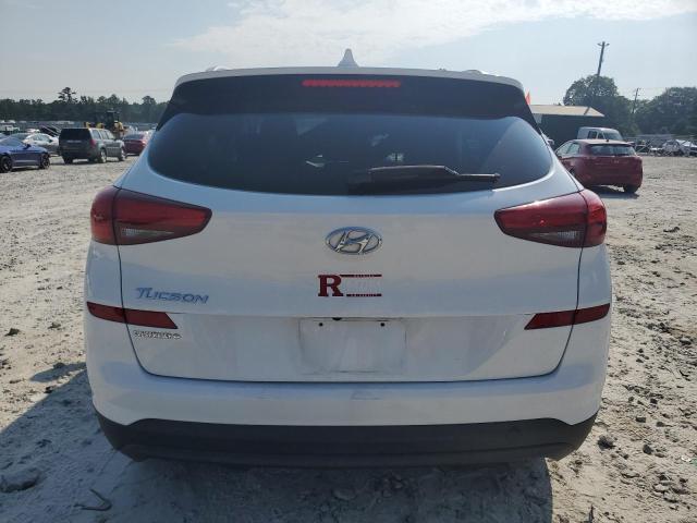 2020 HYUNDAI TUCSON LIM KM8J33A42LU259094
