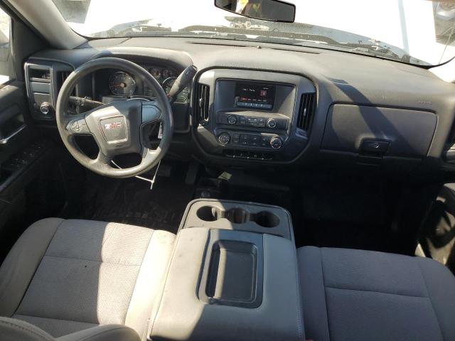 2014 GMC SIERRA K15 - 1GTV2TEH3EZ167424