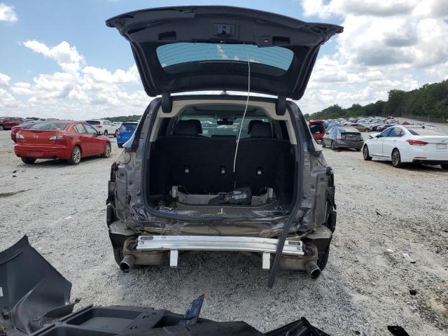 2021 ACURA RDX TECHNO 5J8TC1H57ML023033