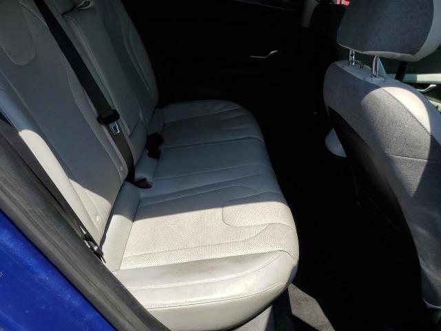 2022 HYUNDAI ELANTRA LI 5NPLP4AG3NH069772