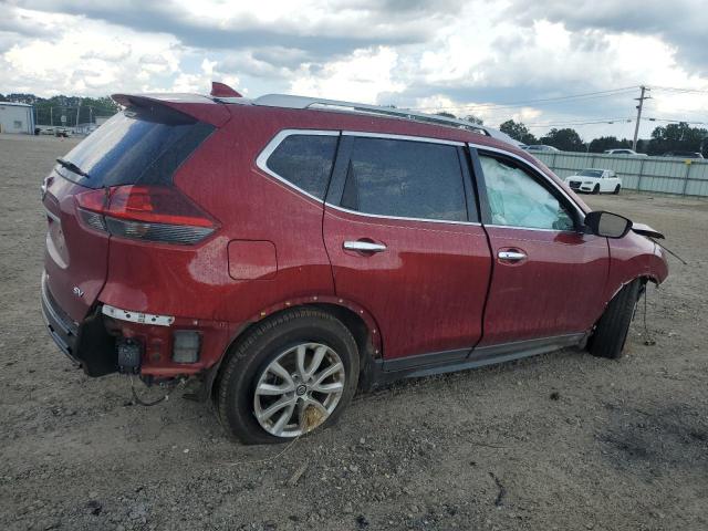 2019 NISSAN ROGUE S - 5N1AT2MT0KC812309