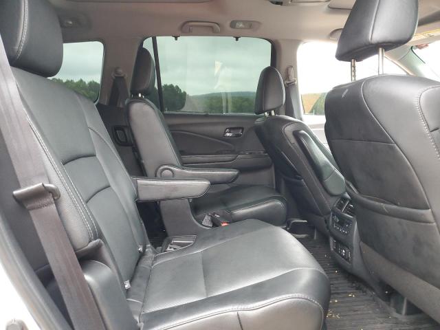 2020 HONDA PILOT ELIT 5FNYF6H08LB042379