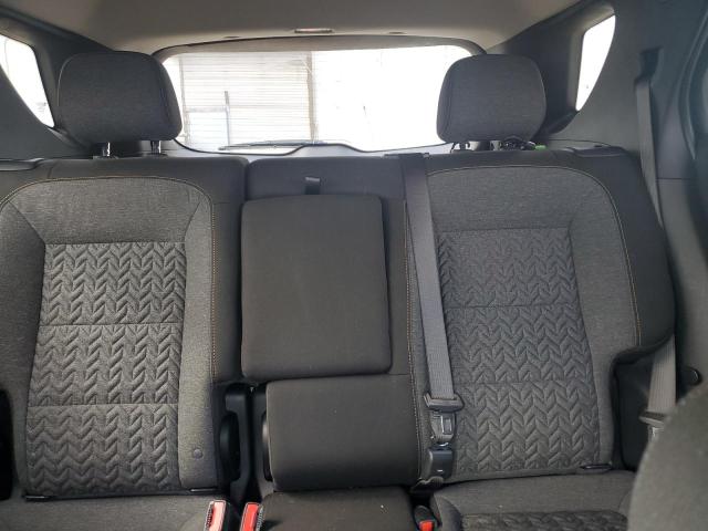 2023 CHEVROLET EQUINOX LT - 3GNAXKEG7PS216276