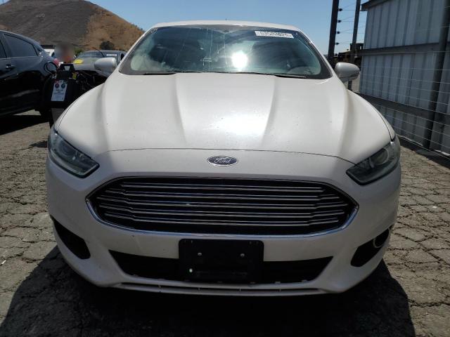 2016 FORD FUSION SE - 3FA6P0PU9GR230909