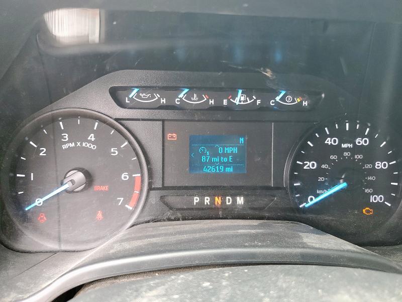 2022 FORD F350 SUPER #3208214451