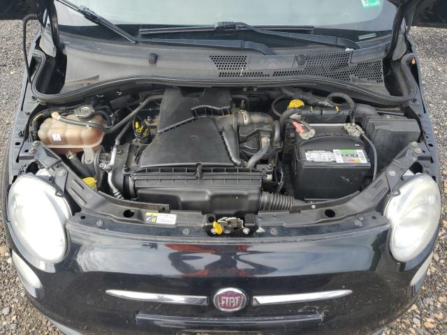 2015 FIAT 500 SPORT 3C3CFFBR1FT624755