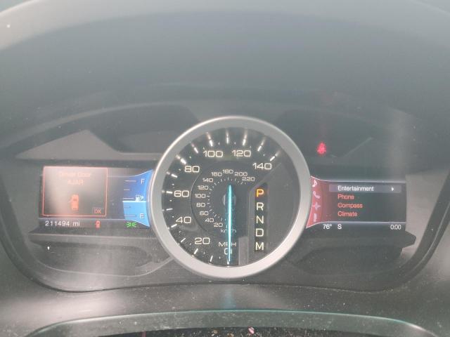 2013 FORD EXPLORER X - 1FM5K8D89DGB55511