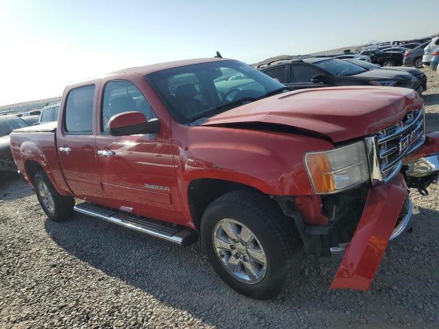 2010 GMC SIERRA K15 - 3GTRKWE3XAG288503