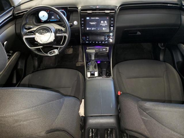 2022 HYUNDAI TUCSON SEL 5NMJFCAE2NH103569