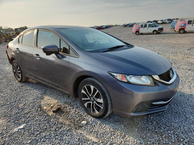 2015 HONDA CIVIC EX 19XFB2F88FE035124