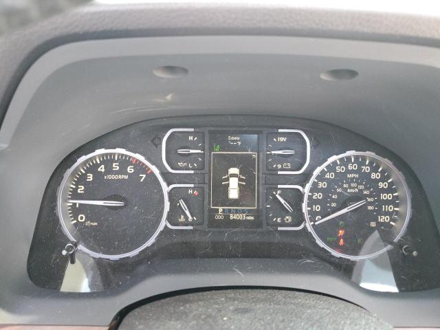 2021 TOYOTA TUNDRA CREWMAX LIMITED 5TFHY5F13MX006431