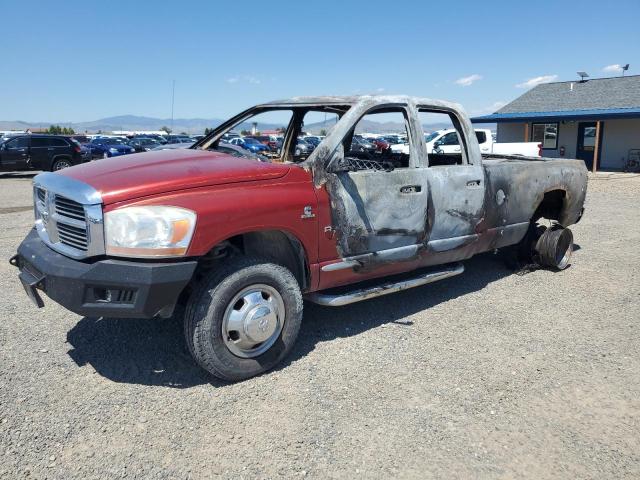 DODGE RAM 3500 S