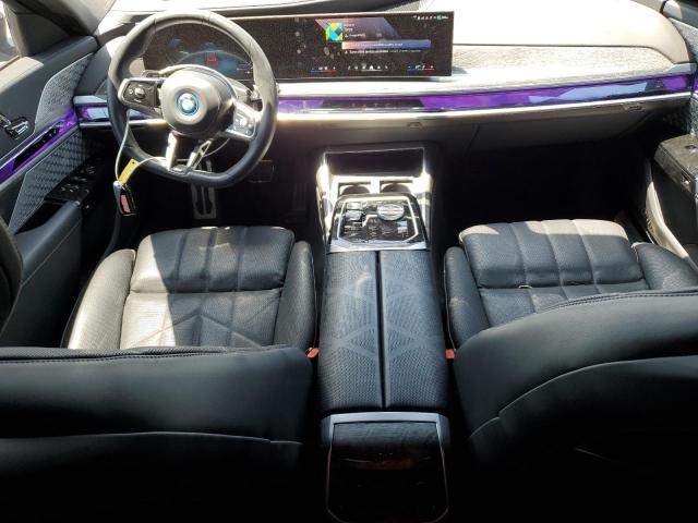 2024 BMW I7 XDRIVE6 WBY53EJ02RCN99468