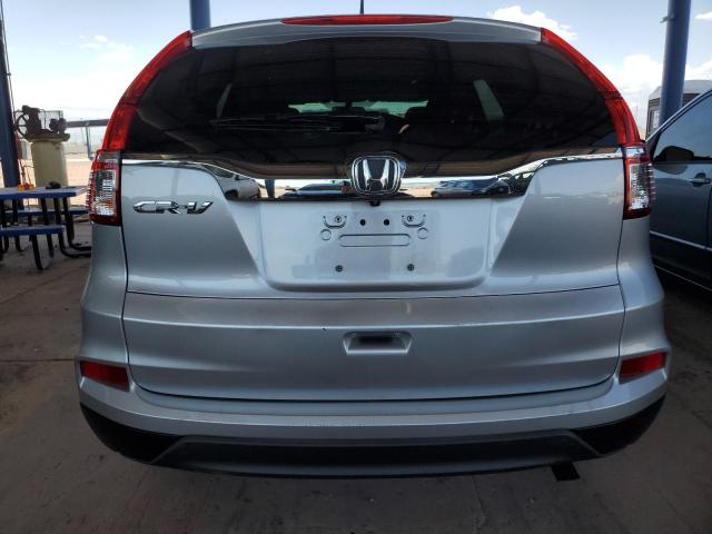 2016 HONDA CR-V LX 3CZRM3H31GG707250
