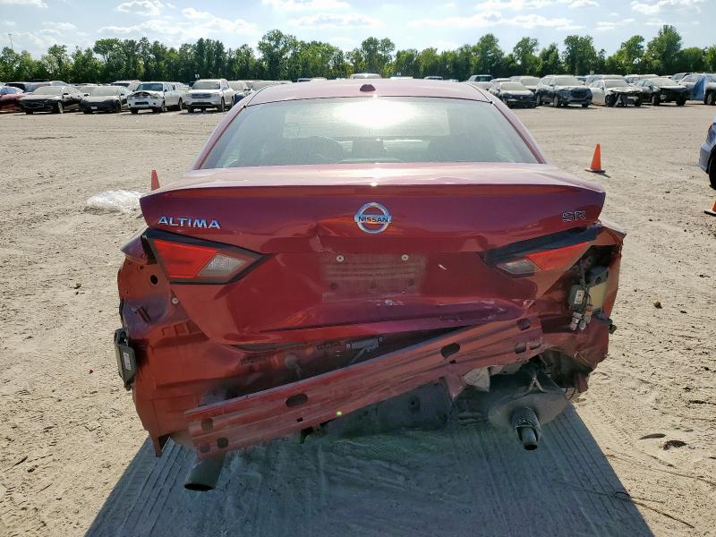 2019 NISSAN ALTIMA SR 1N4BL4CV5KC134377