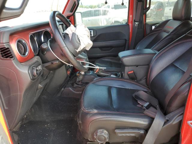 2021 JEEP WRANGLER U 1C4HJXFN3MW586790