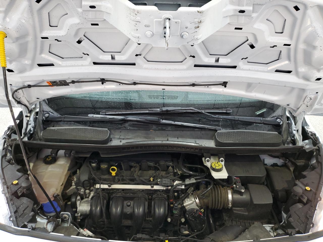 FORD TRANSIT CONNECT XL