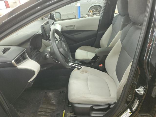 2022 TOYOTA COROLLA L 5YFDPMAE9NP309526