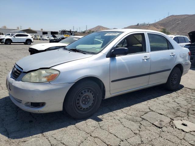 TOYOTA COROLLA CE