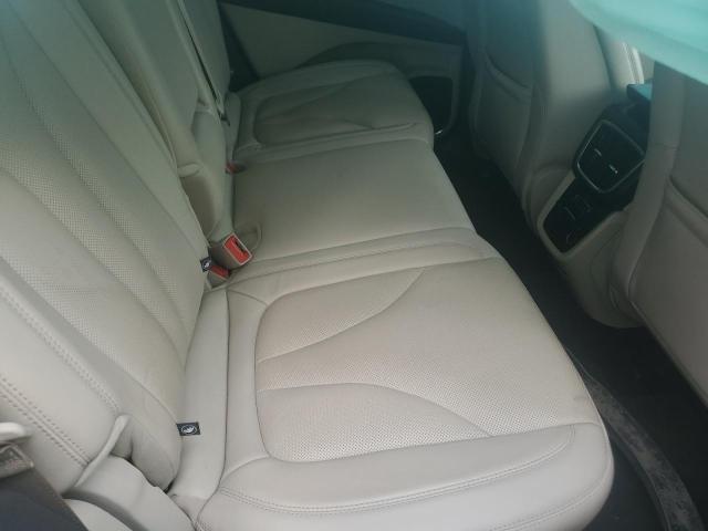 2019 LINCOLN NAUTILUS R 2LMPJ8L96KBL50867