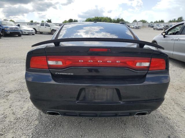 2012 DODGE CHARGER SX - 2C3CDXHG3CH272056