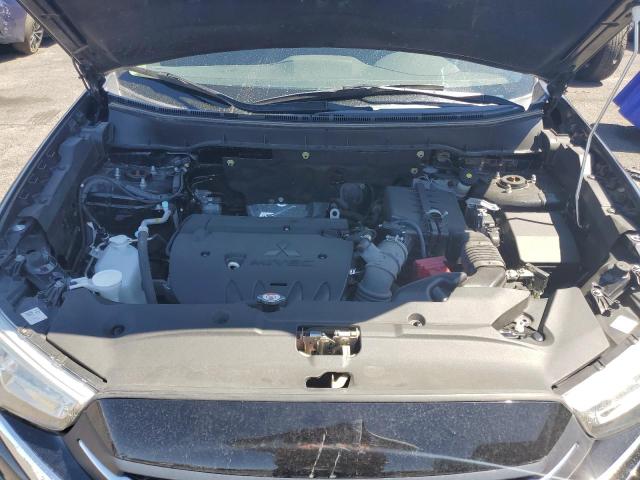 2019 MITSUBISHI OUTLANDER JA4AP4AU3KU005434