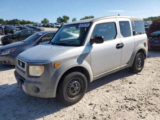 HONDA ELEMENT LX
