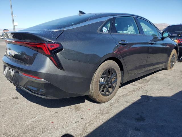 2025 KIA K5 LXS KNAG24J76S5304707