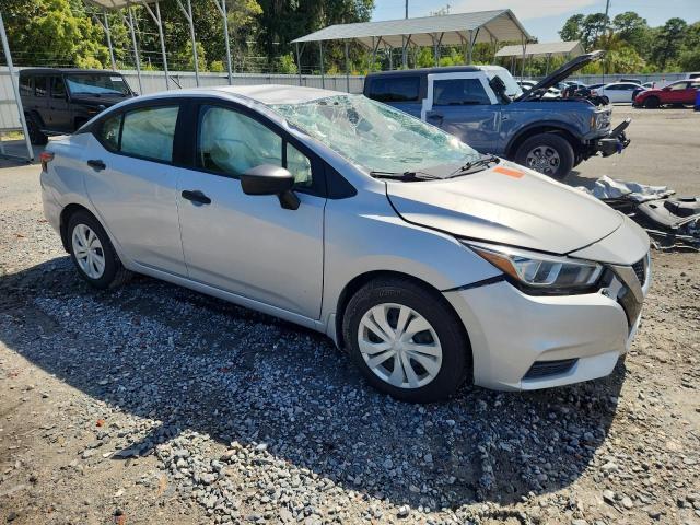 2021 NISSAN VERSA S 3N1CN8DV0ML893723