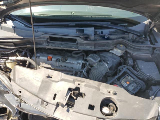 2010 HONDA CR-V EXL #3305383299