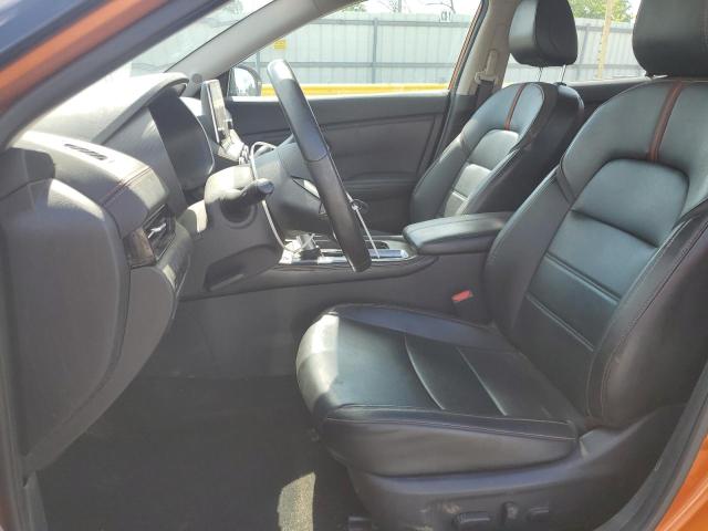 2020 NISSAN SENTRA SR 3N1AB8DV2LY269505