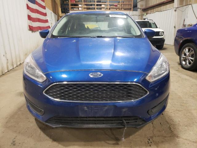 2018 FORD FOCUS SE - 1FADP3K29JL288765