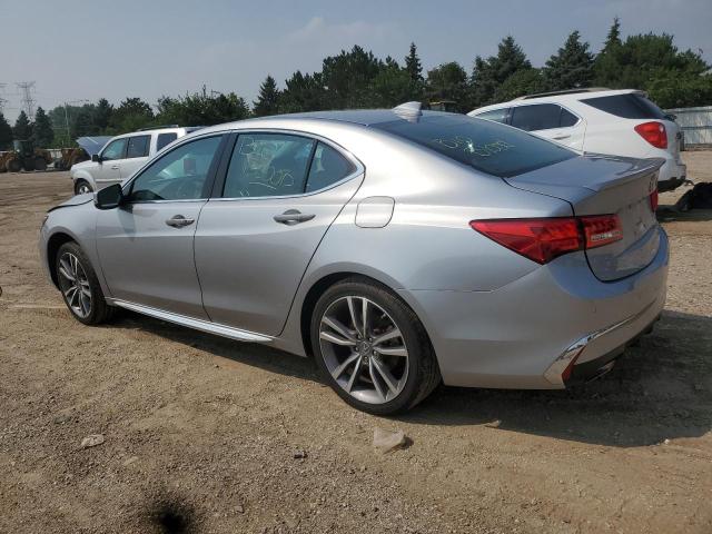 2019 ACURA TLX ADVANC 19UUB3F80KA004476