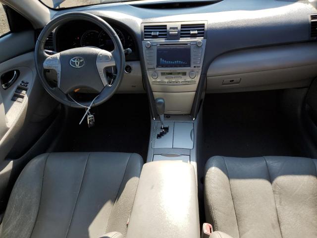 2011 TOYOTA CAMRY HYBR - 4T1BB3EK9BU133779