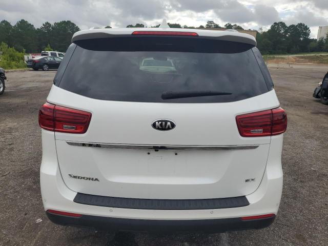 2019 KIA SEDONA LX KNDMB5C11K6539837
