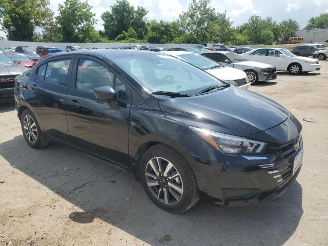 2025 NISSAN VERSA S 3N1CN8DVXSL830867
