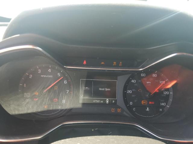 2023 CHEVROLET TRAILBLAZE - KL79MPSL1PB135723