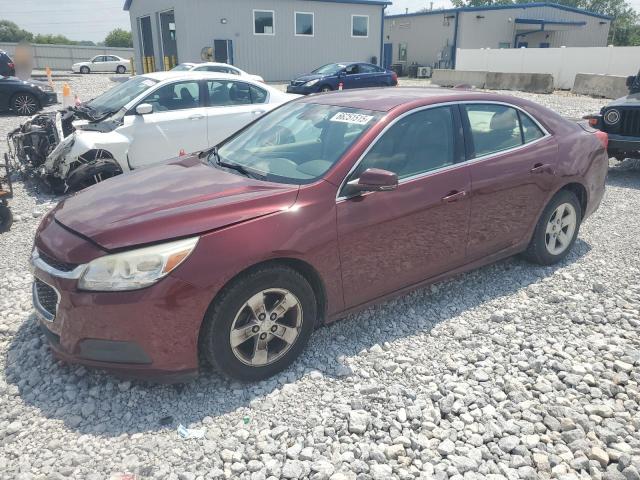 2016 CHEVROLET MALIBU LIM - 1G11C5SA8GF151683