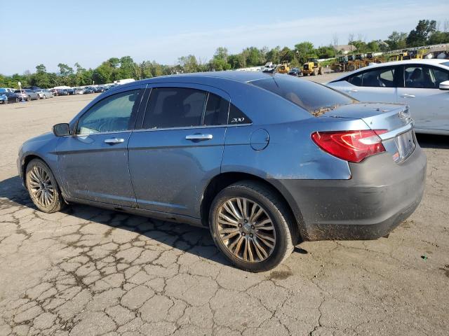 Vin: 1c3bc2fgxbn618629, lot: 63623485, chrysler 200 limited 20112