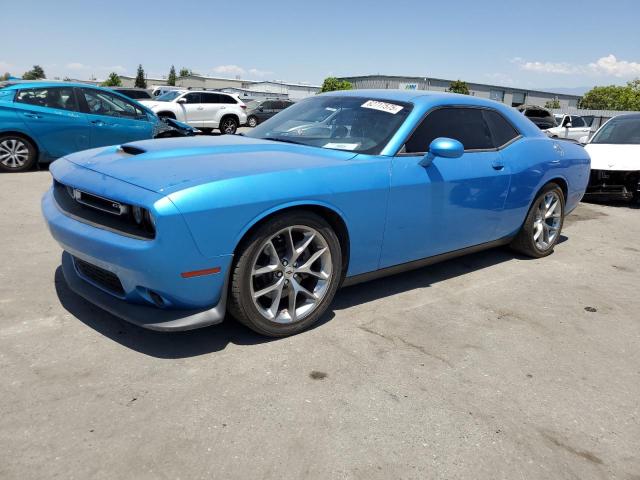 2023 DODGE CHALLENGER - 2C3CDZJG5PH650129