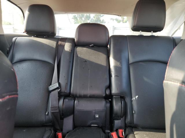 2019 DODGE JOURNEY GT 3C4PDDEG8KT785020