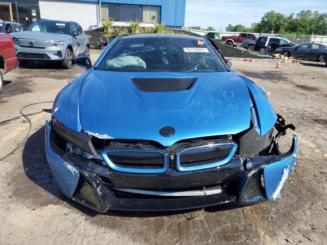 2016 BMW I8 WBY2Z2C56GV675266