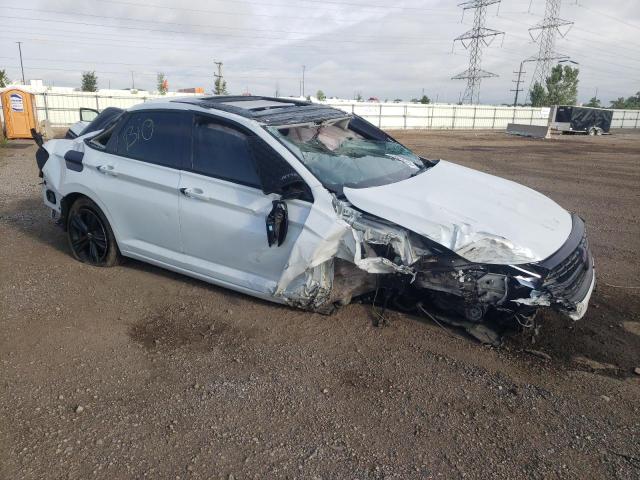 2023 VOLKSWAGEN JETTA SE 3VW7M7BU3PM023563