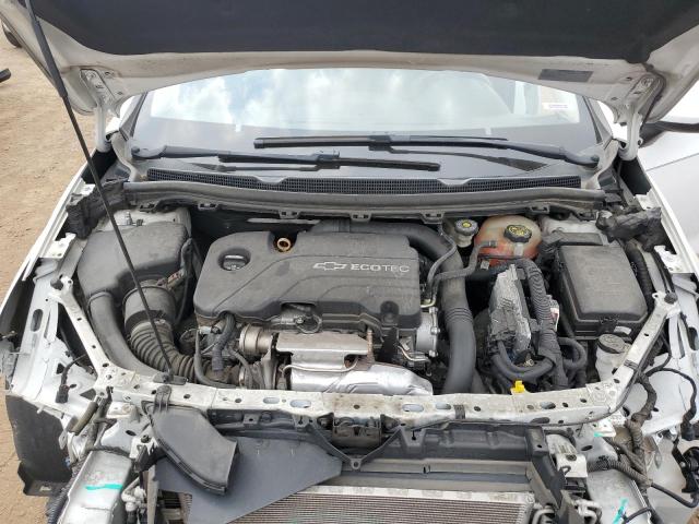 2017 CHEVROLET CRUZE LS - 3G1BC5SM3HS548343