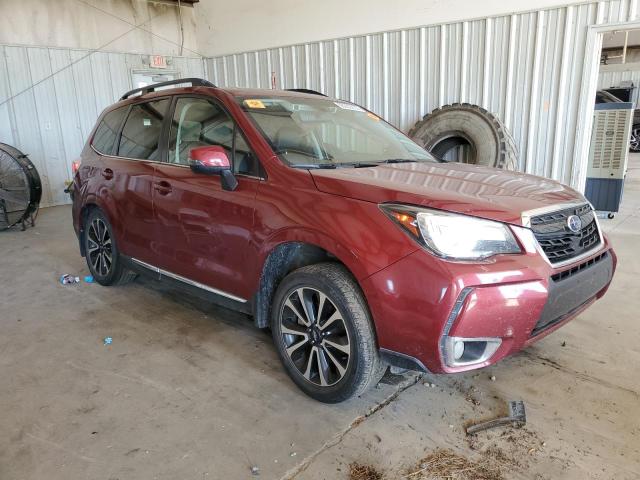 2017 SUBARU FORESTER 2 JF2SJGWC2HH808347