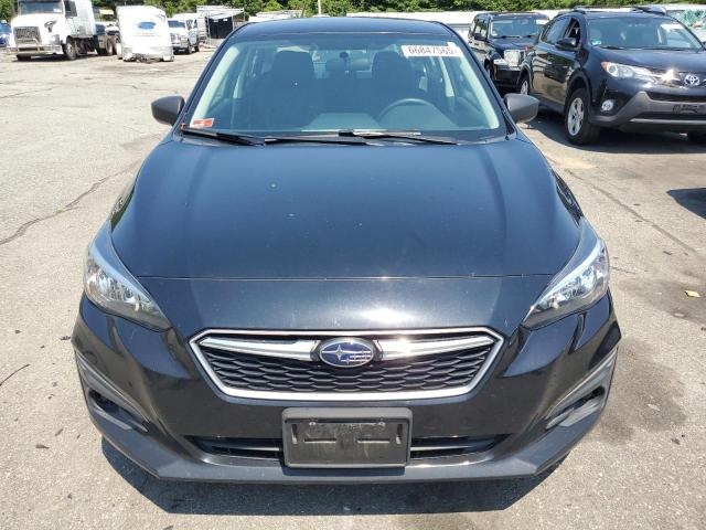 2017 SUBARU IMPREZA 4S3GKAA66H3616118