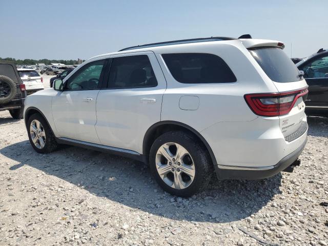 2015 DODGE DURANGO LI 1C4RDJDG6FC147990